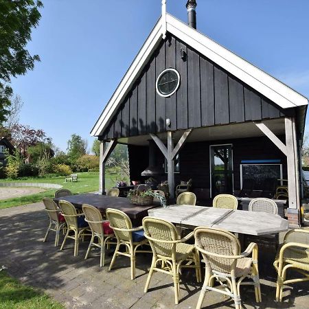 Holiday Home At The Kaagerplassen Eksteriør billede