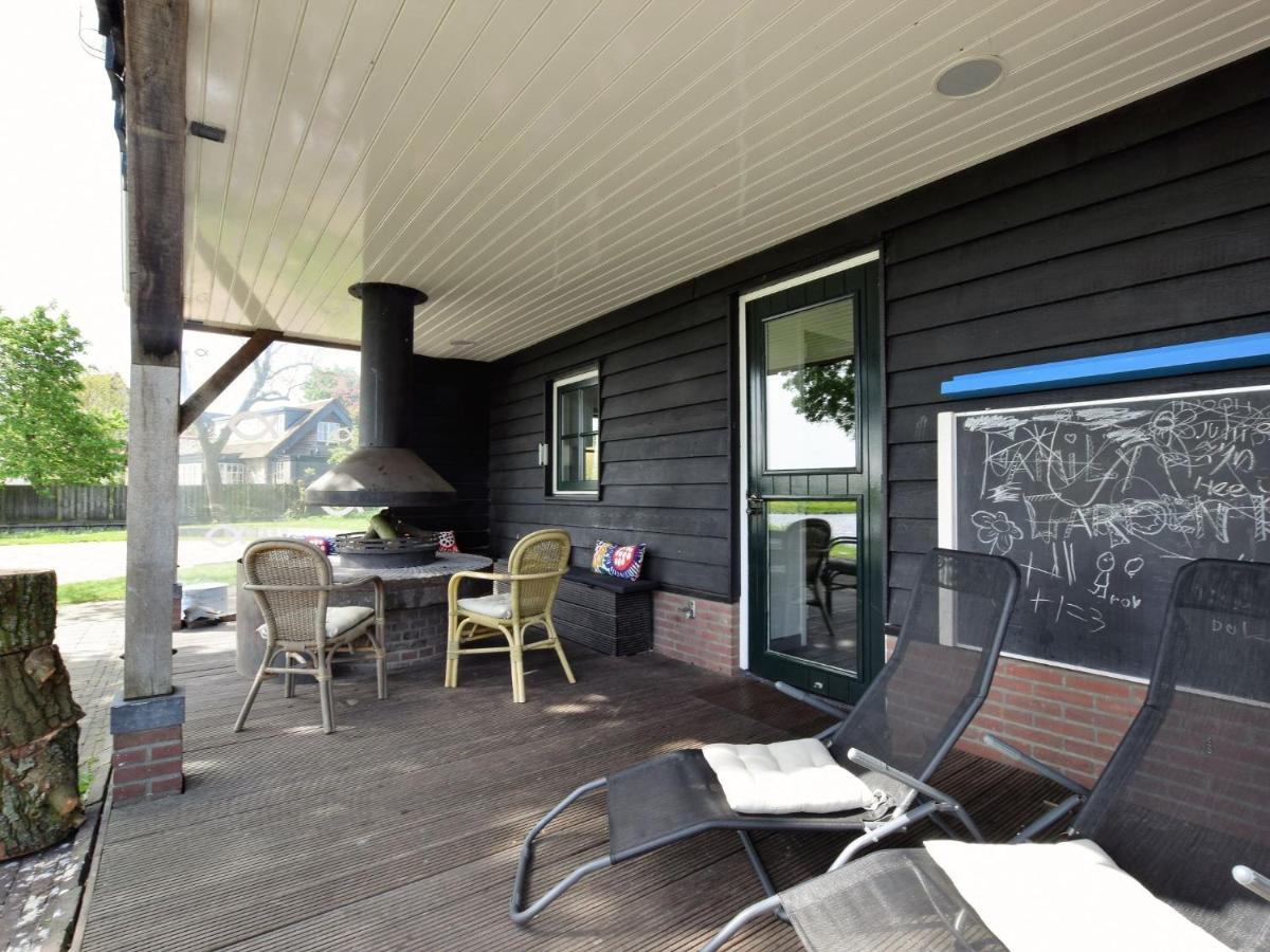 Holiday Home At The Kaagerplassen Eksteriør billede
