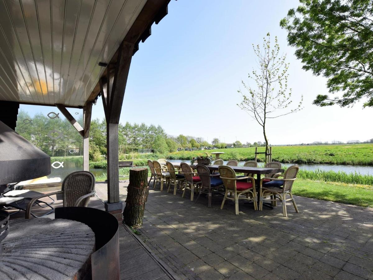 Holiday Home At The Kaagerplassen Eksteriør billede