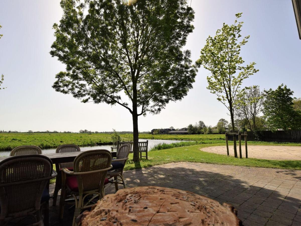 Holiday Home At The Kaagerplassen Eksteriør billede