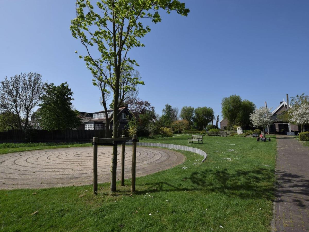 Holiday Home At The Kaagerplassen Eksteriør billede