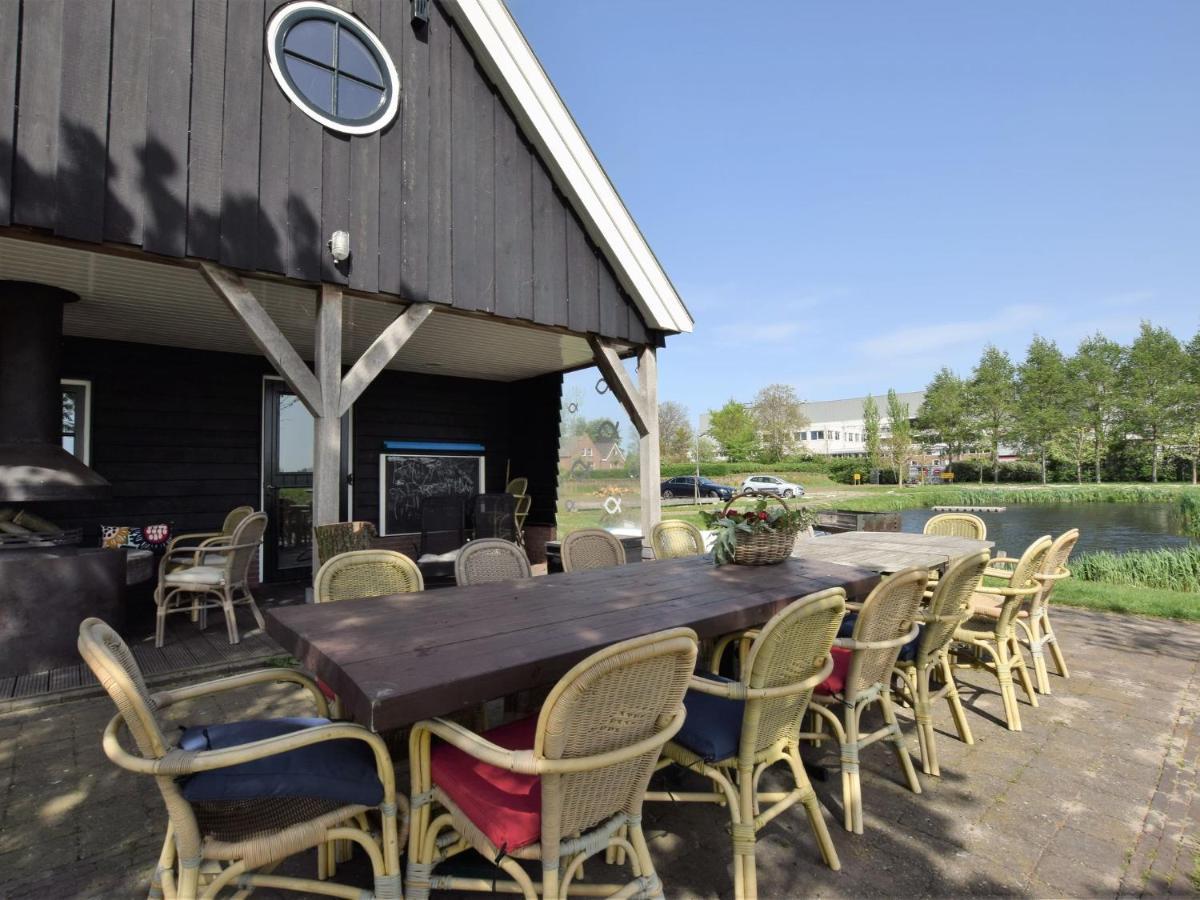 Holiday Home At The Kaagerplassen Eksteriør billede