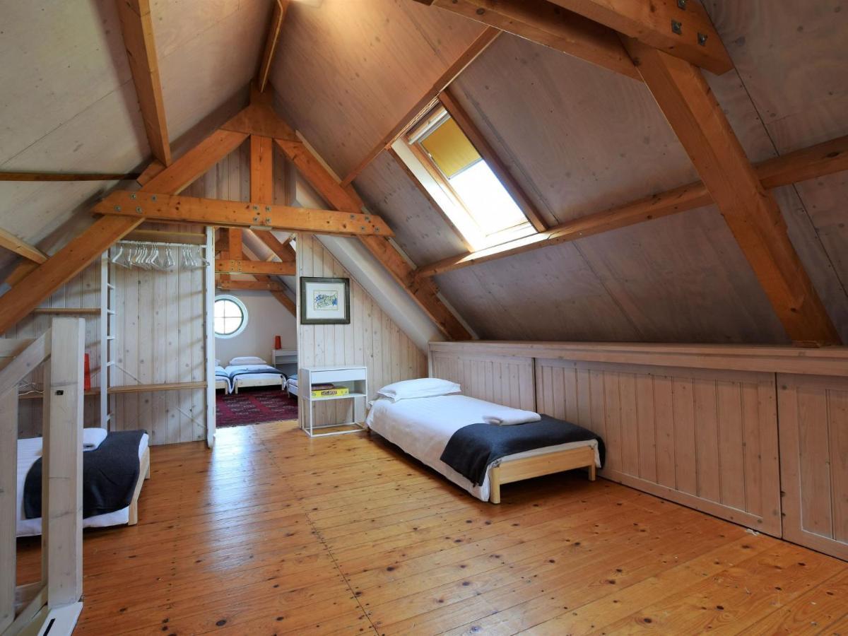 Holiday Home At The Kaagerplassen Eksteriør billede