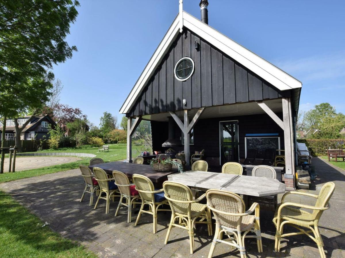 Holiday Home At The Kaagerplassen Eksteriør billede